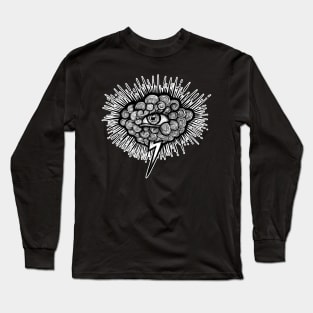 Cloud Long Sleeve T-Shirt